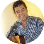 João D'Camargo