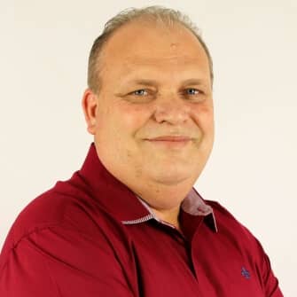 Moisés Vilela